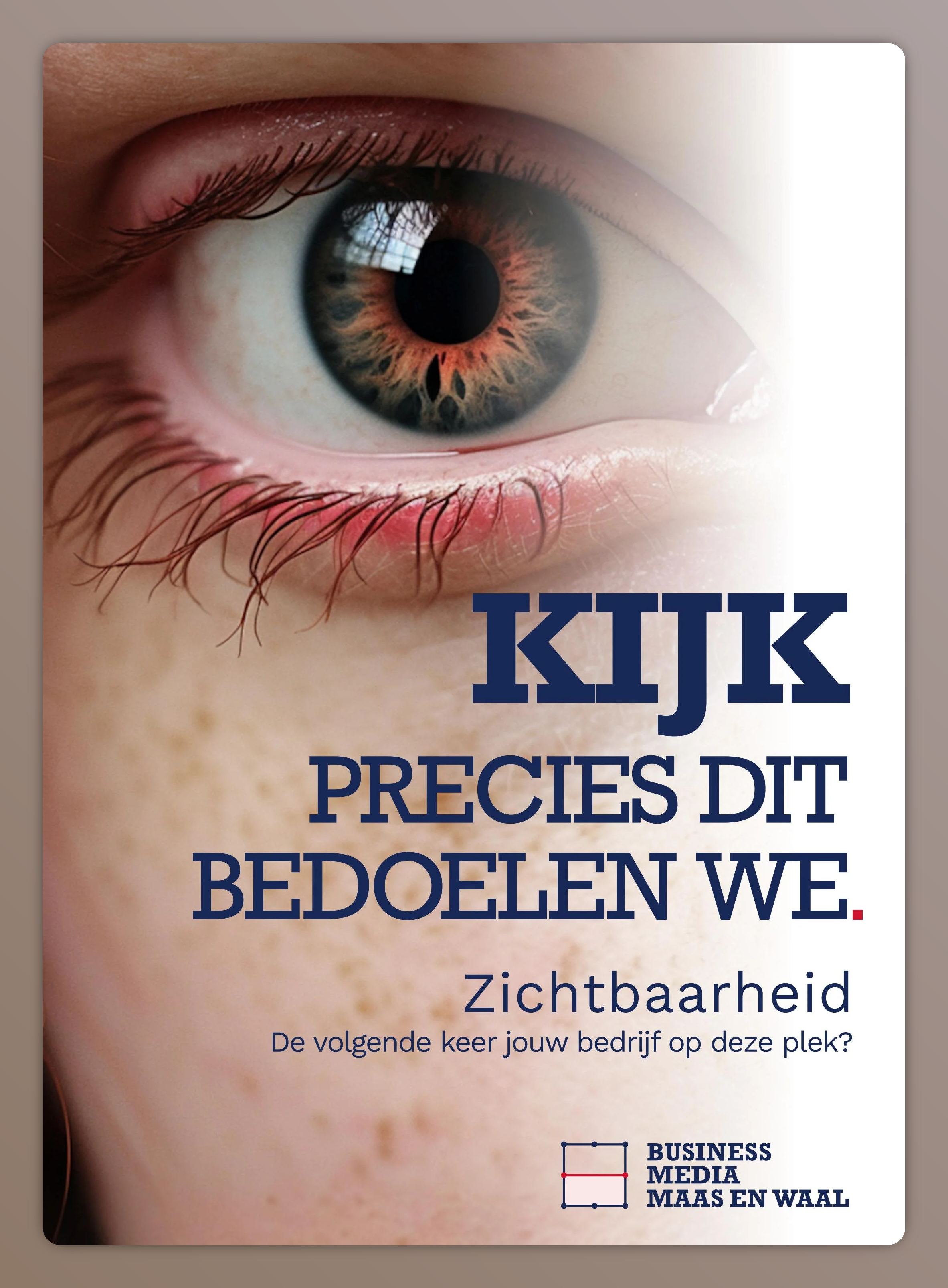 Business Media Maas & Waal